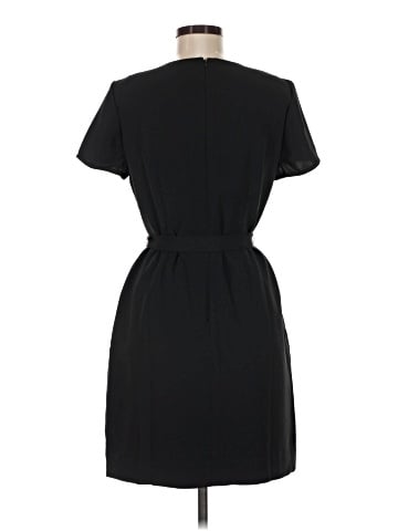 J.Crew Factory Store Casual Dress (view 2)