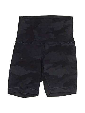 Lululemon Athletica Athletic Shorts (view 1)