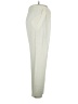 Perceptions 100% Cotton Ivory Casual Pants Size 14 - photo 4