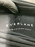 Everlane 100% Cotton Black Long Sleeve Turtleneck Size S - photo 7