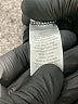 Everlane 100% Cotton Black Long Sleeve Turtleneck Size S - photo 8