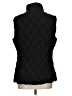 Calvin Klein 100% Polyester Black Vest Size L - photo 2