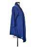 Ellen Tracy Blue Cardigan Size S - photo 4