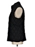 Calvin Klein 100% Polyester Black Vest Size L - photo 5