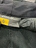 Eddie Bauer Solid Black Skort Size 10 - photo 3