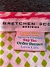 Gretchen Scott Designs Pink Long Sleeve Blouse Size M - photo 7