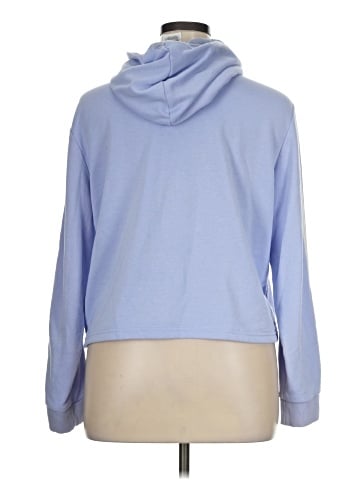 Adidas Pullover Hoodie (view 2)