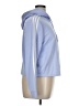 Adidas Blue Pullover Hoodie Size XL - photo 4