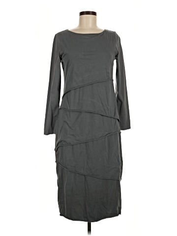 Neon Buddha Casual Dress (view 1)