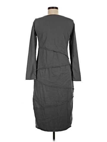 Neon Buddha Casual Dress (view 2)