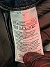 Old Navy Blue Jeans Size 12 - photo 8