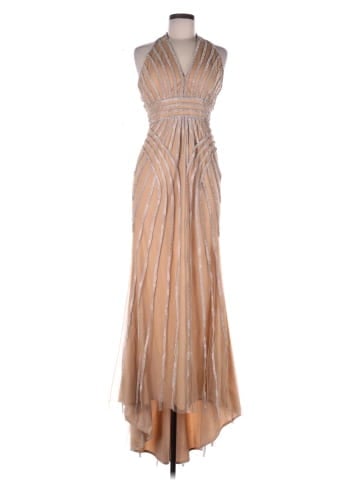 Camille La Vie Cocktail Dress (view 1)