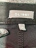 DL1961 Black Jeans Size 29 waist - photo 7