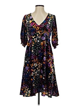 By Anthropologie Cocktail Dress (view 1)