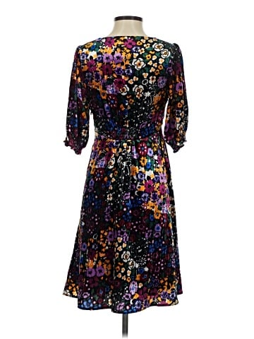 By Anthropologie Cocktail Dress (view 2)