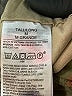 BR Solid Tan Khakis Size M - photo 5
