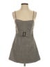 Free People Gray Sleeveless Top Size 2 - photo 1