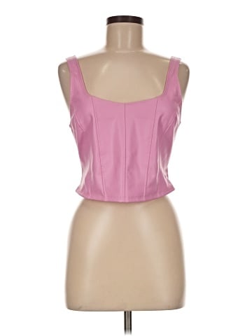Altar'd State Sleeveless Top (view 1)