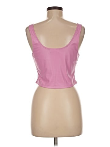 Altar'd State Sleeveless Top (view 2)