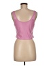 Altar'd State 100% Polyurethane Pink Sleeveless Top Size M - photo 2