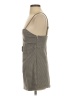 Free People Gray Sleeveless Top Size 2 - photo 5