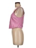 Altar'd State 100% Polyurethane Pink Sleeveless Top Size M - photo 5