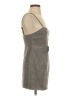 Free People Gray Sleeveless Top Size 2 - photo 4