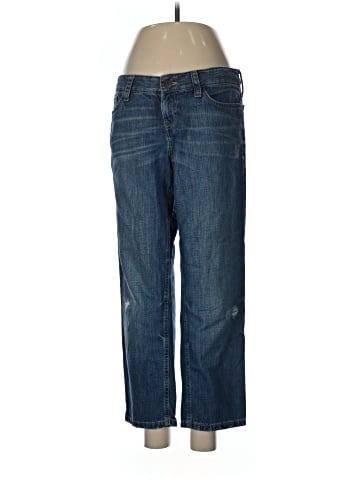 Eddie Bauer Jeans (view 1)