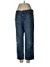 Eddie Bauer 100% Cotton Blue Jeans Size 6 - photo 1