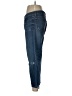 Eddie Bauer 100% Cotton Blue Jeans Size 6 - photo 5