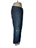 Eddie Bauer 100% Cotton Blue Jeans Size 6 - photo 4