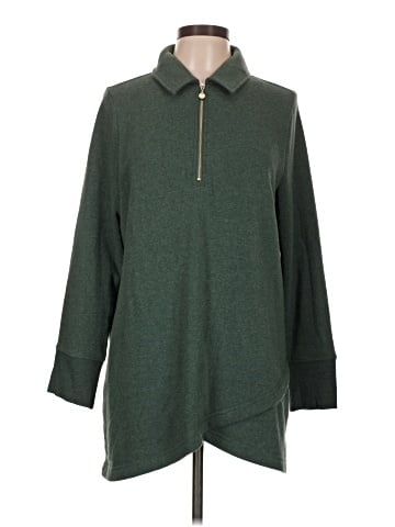 Soft Surroundings Pullover Sweater (view 1)
