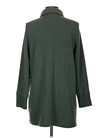 Soft Surroundings Pullover Sweater (view 2)