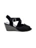 Arche Black Wedges Size EU 38 - photo 1