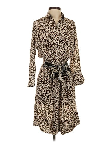 Gretchen Scott Designs Casual Dress (view 1)