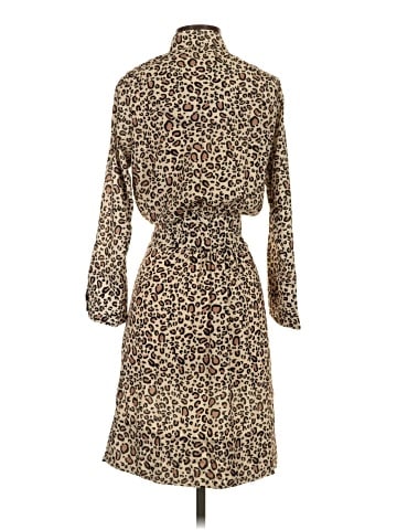 Gretchen Scott Designs Casual Dress (view 2)
