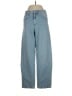 Pull&Bear Blue Jeans Size 26 waist - photo 1