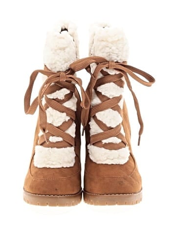 BCBGeneration Ankle Boots (view 2)