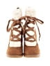 BCBGeneration Brown Ankle Boots Size 7 - photo 2