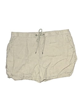 James Perse Khaki Shorts