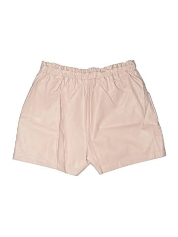 Greylin Khaki Shorts (view 2)