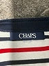 Chaps Red 3/4 Sleeve T-Shirt Size L (estimated) - photo 8