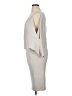 Reiss Gray Cocktail Dress Size XL - photo 5