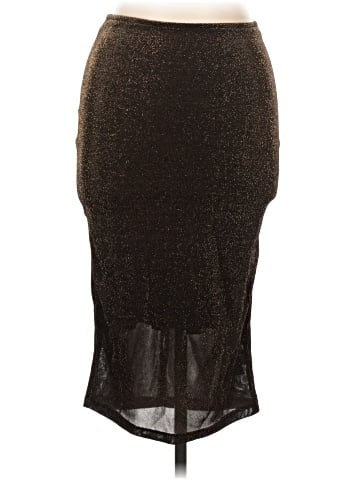Forever 21 Formal Skirt (view 1)