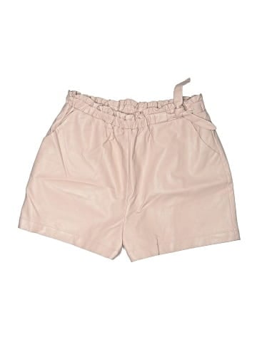 Greylin Khaki Shorts (view 1)