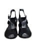 Arche Black Wedges Size EU 38 - photo 2