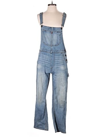 BDG Overalls (view 1)