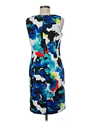 Mario Serrani Cocktail Dress (view 2)