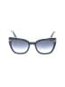 Barton Perreira Silver Sunglasses One size - photo 2
