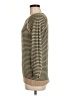 Rubbish Stripes Tan Pullover Sweater Size M - photo 5